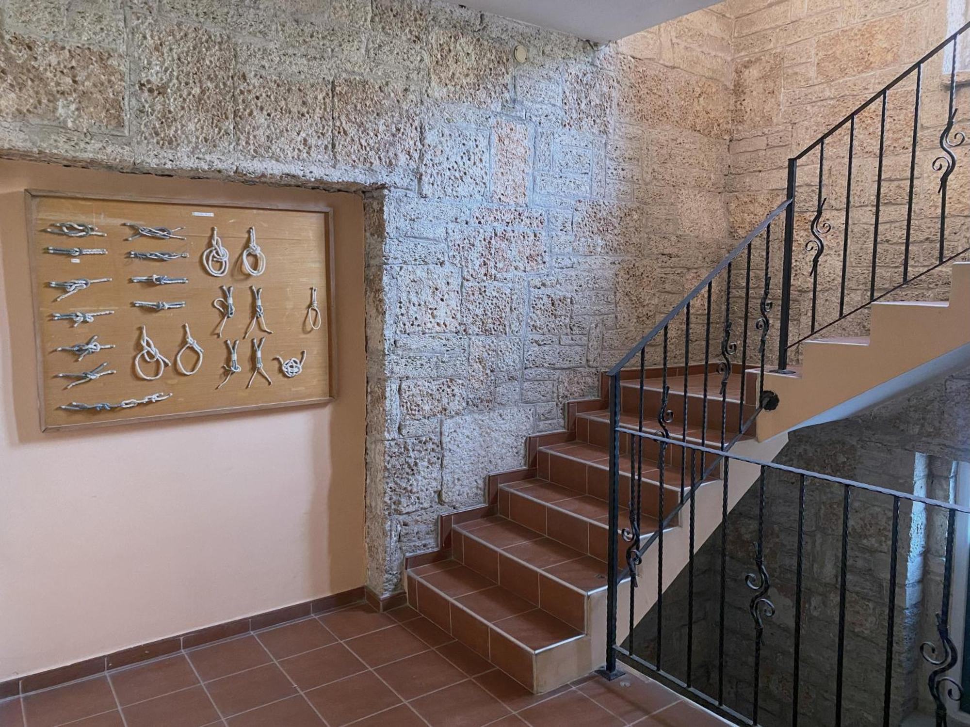 Lotos Hotel Balchik Bagian luar foto